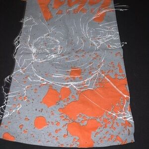 berserk shirt - men sz Medium